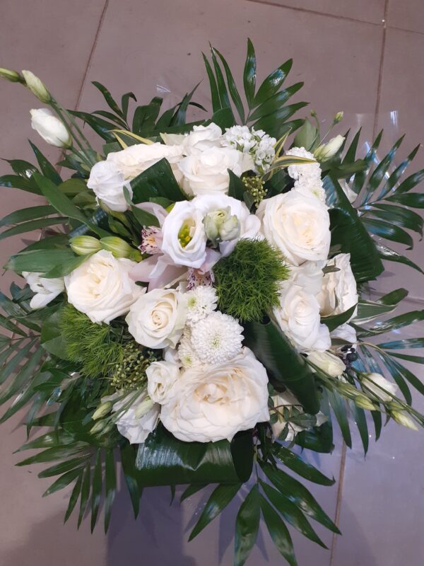 Bouquet rond – Image 4
