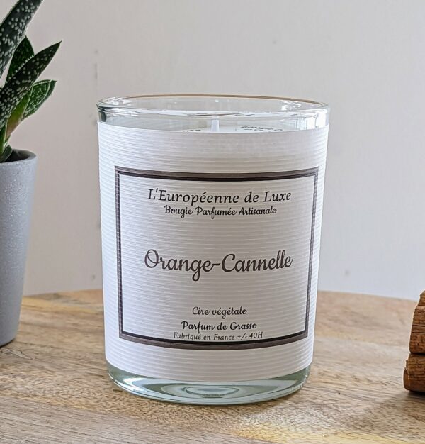 Bougie – Image 2