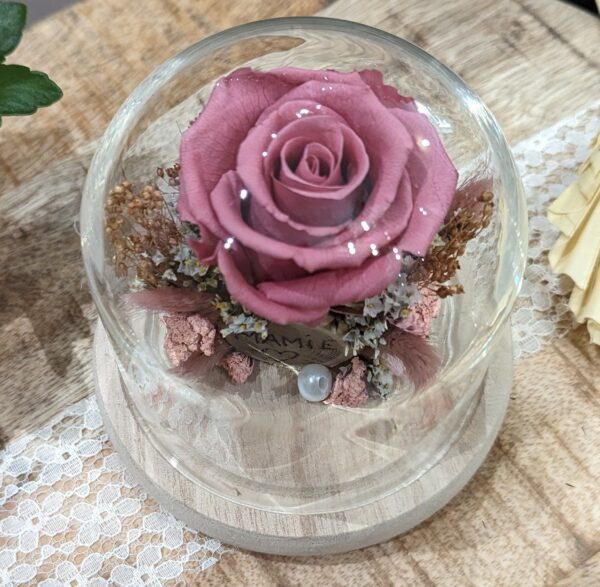 Rose Stabilisée – Image 2