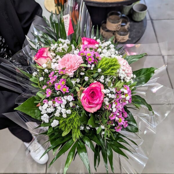 Bouquet rond – Image 2