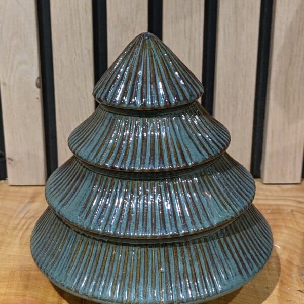 Petit sapin de table