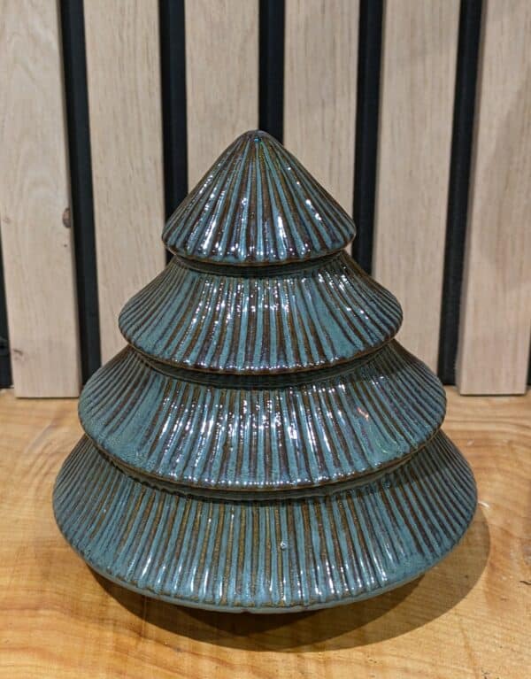 Petit sapin de table